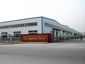 Anping Aobiao Wire Mesh Products Co.,Ltd