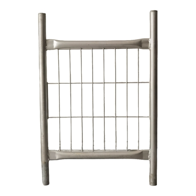 Temporary Construction Fence Panel Welded Temporary Portable Fence