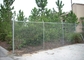20m Length Steel Chain Link Fencing